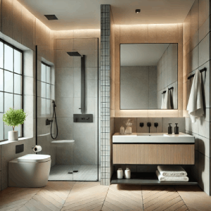 Badezimmer