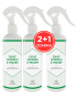 Herd- und Backofenreiniger 2+1 gratis