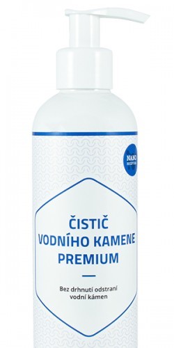 Kalkentferner PREMIUM 2+1 gratis