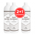 Bodenreiniger 2+1 gratis