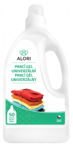 Universalwaschgel 1,5 l