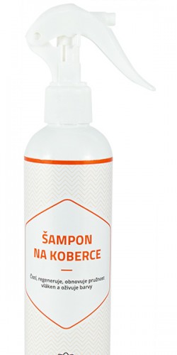 Teppichshampoo