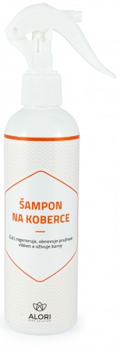 Teppichshampoo