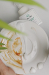 Geschirrspülschaum