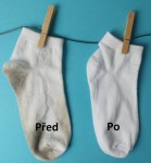 Universalpulver zum Bleichen und Entfernen von Flecken