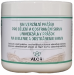 Universalpulver zum Bleichen und Entfernen von Flecken