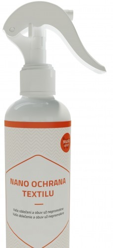 Nano-Textilschutz 250 ml