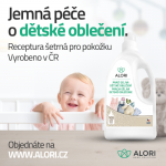 Waschgel für Kinderkleidung 3 l