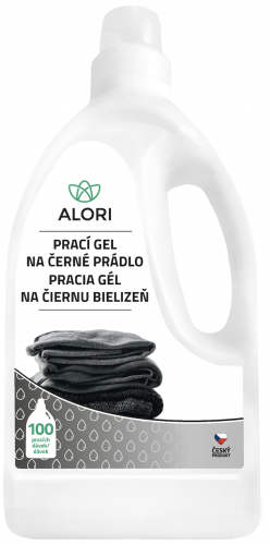 Waschgel für schwarze Wäsche 3 l
