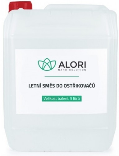Sommer-Scheibenwaschflüssigkeit 5 l