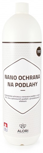 Nano-Bodenschutz 2+1 gratis