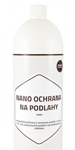 Nano-Bodenschutz 2+1 gratis