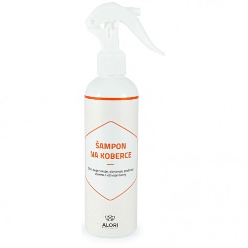 Teppichshampoo 2+1 gratis
