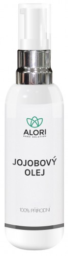 Jojobaöl