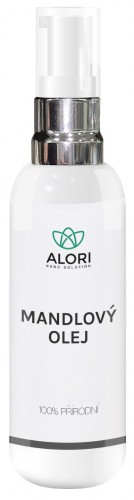 Mandelöl