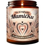 Sojakerze – FÜR MAMA