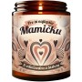Sojakerze – FÜR MAMA