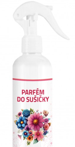 Trocknerparfum – unisex