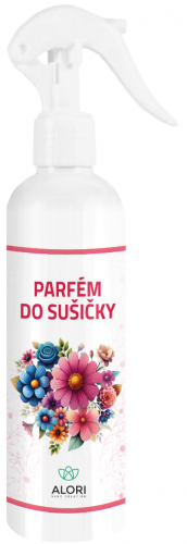 Trocknerparfum – unisex