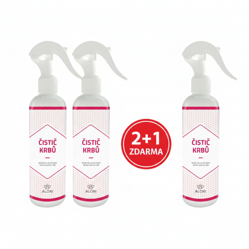Kaminreiniger 2+1 gratis