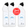 Abflussreiniger 2+1 gratis