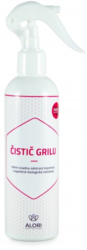 Grillreiniger