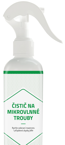 Mikrowellenreiniger 2+1 gratis