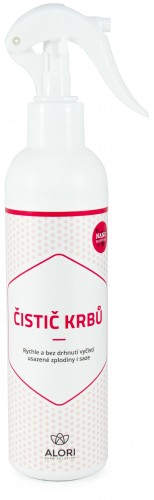 Kaminreiniger