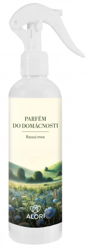 Raumparfum – Morgentau