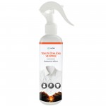 Textilglätter-Spray – Amber Wood
