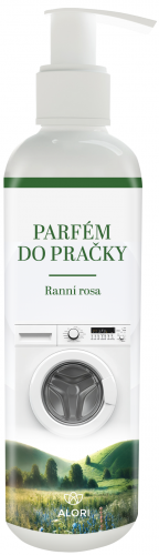 Wäscheparfum – Morgentau