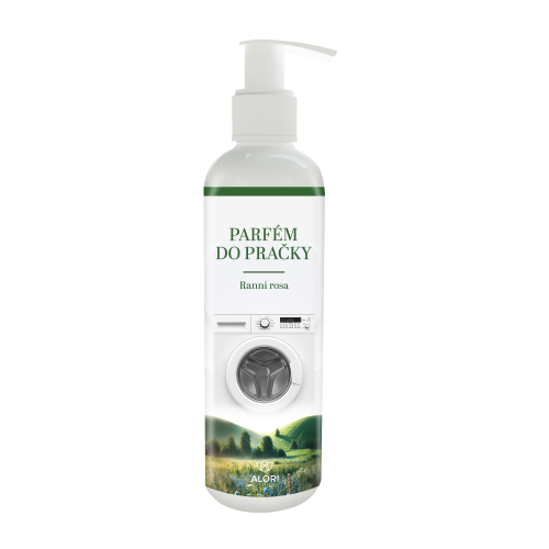 Wäscheparfum – Morgentau