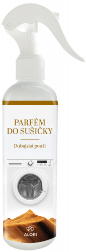 Trocknerparfum – Wüste Dubais
