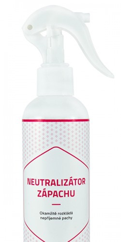 Geruchsneutralisierer