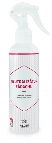 Geruchsneutralisierer