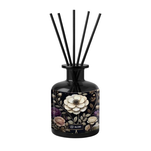 Duftdiffusor mit Stäbchen – unisex