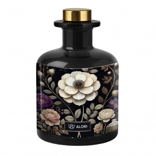 Duftdiffusor mit Stäbchen – unisex