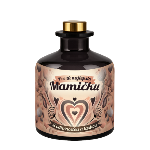 Duftdiffusor mit Stäbchen – FÜR MAMA