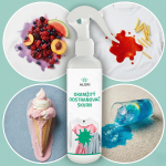 Sofort-Fleckenentferner 2x 250 ml + Reisegröße gratis