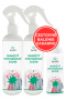 Sofort-Fleckenentferner 2x 250 ml + Reisegröße gratis