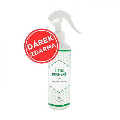 Set für saubere Abflüsse + Gratisgeschenk