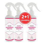 Reiniger für lackierte Möbel 2+1 gratis
