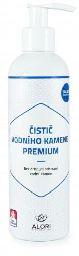 PREMIUM-Kalkentferner