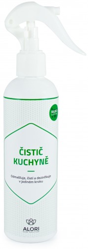 Küchenreiniger