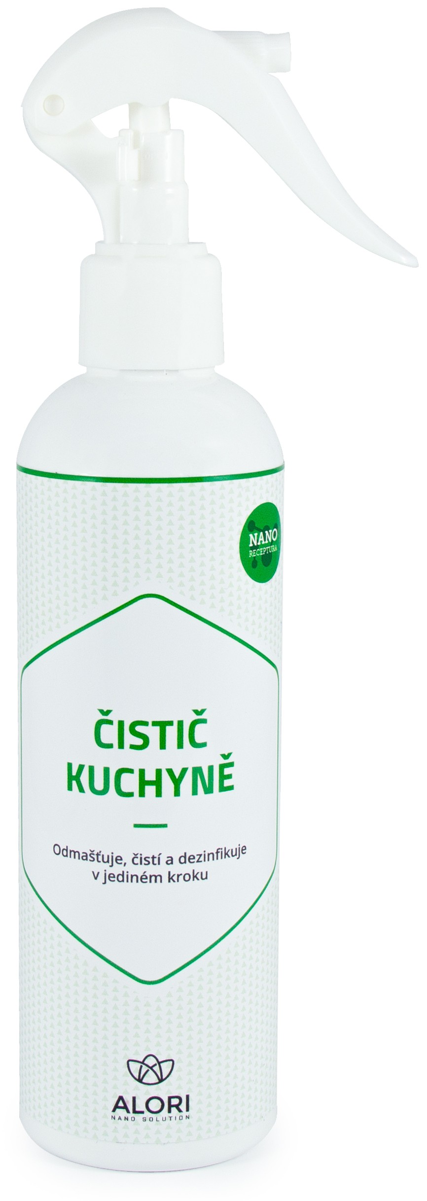 Küchenreiniger