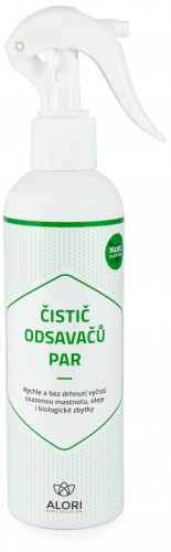 Dunstabzugshaubenreiniger