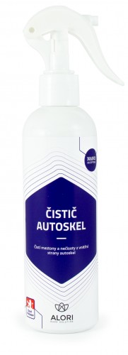 Autoscheibenreiniger