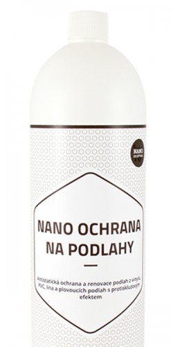 Nano-Bodenschutz