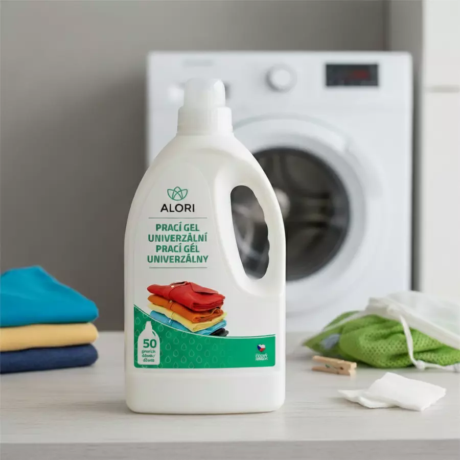 Universalwaschgel 1,5 l