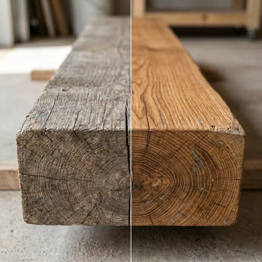 Holzauffrischer 2+1 gratis